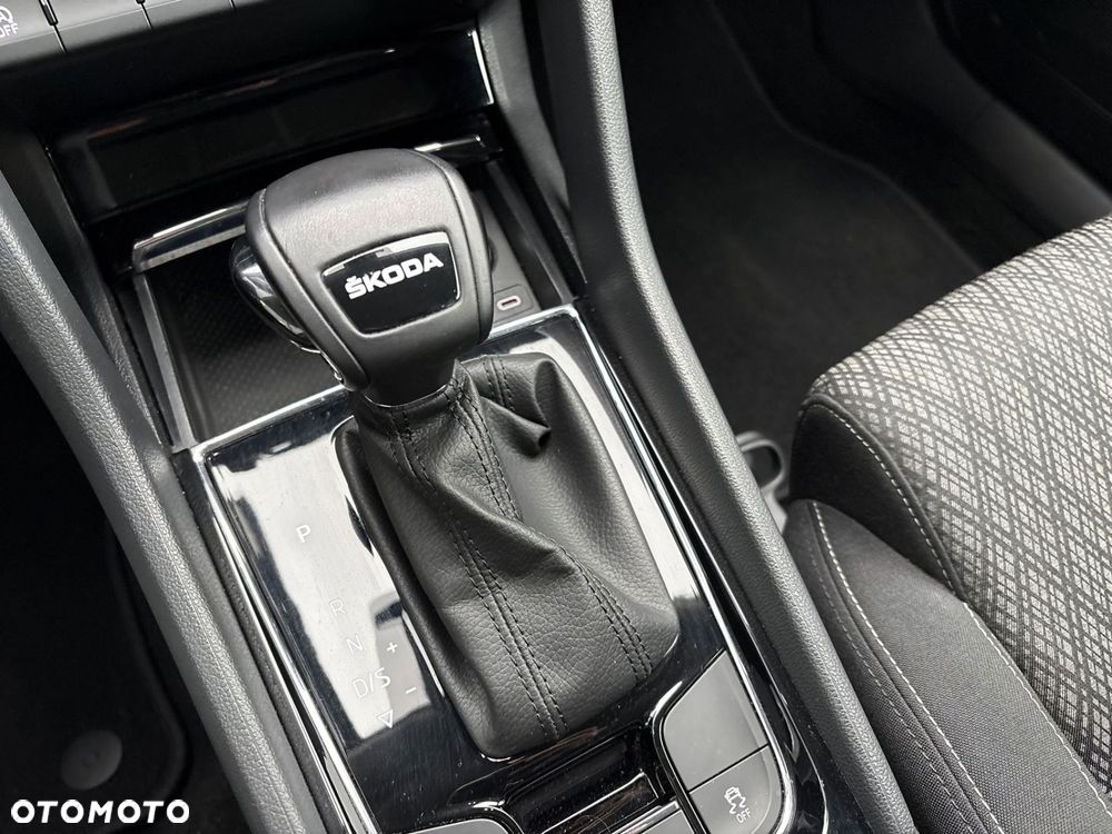 Skoda Karoq 1.5 TSI ACT Style DSG - 15