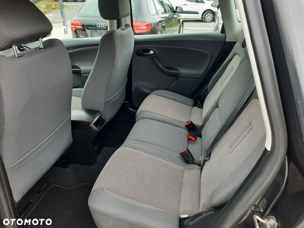 Seat Altea 1.6 Stylance - 12