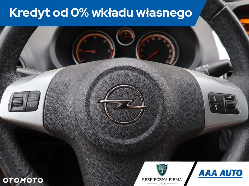 Opel Corsa - 13