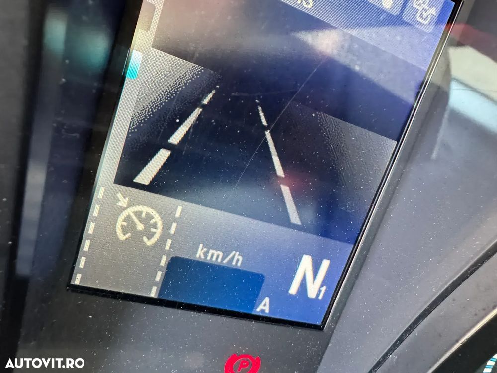 Mercedes-Benz ACTROS 1851 mega, finantare, factura externa - 16