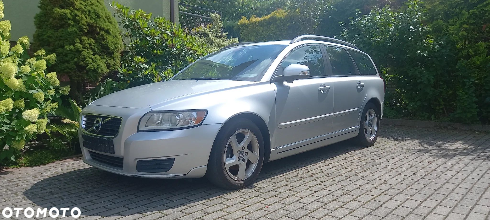 Volvo V50 1.6D DRIVe - 1