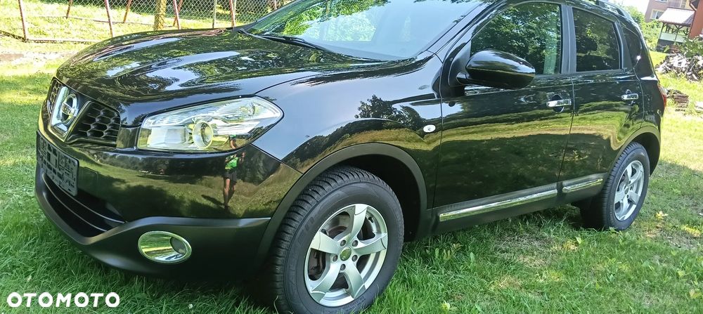 Nissan Qashqai 2.0 Tekna Premium - 2