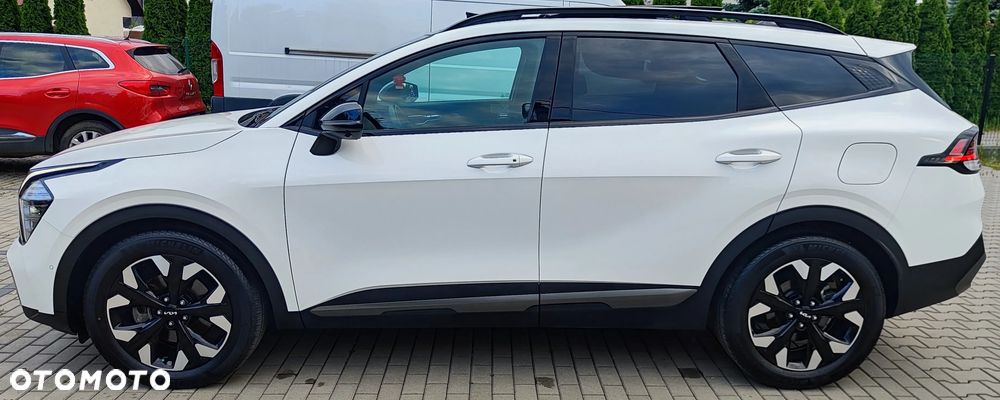 Kia Sportage - 3