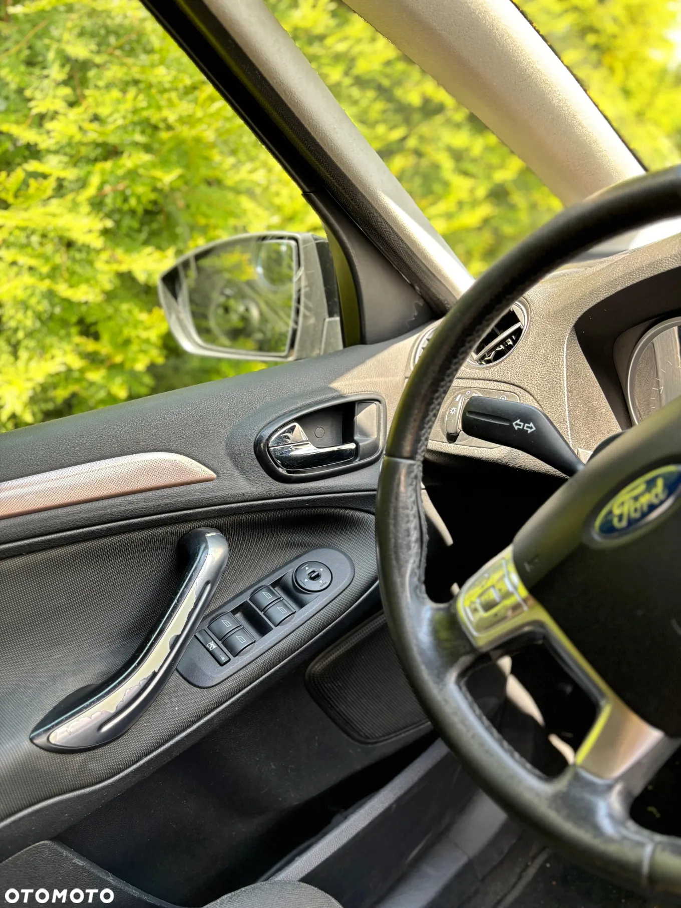 Ford S-Max 2.0 TDCi Trend - 9