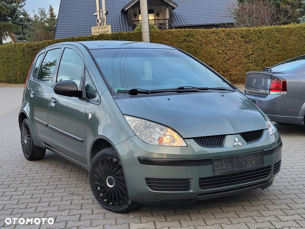 Mitsubishi Colt 1.3 Invite