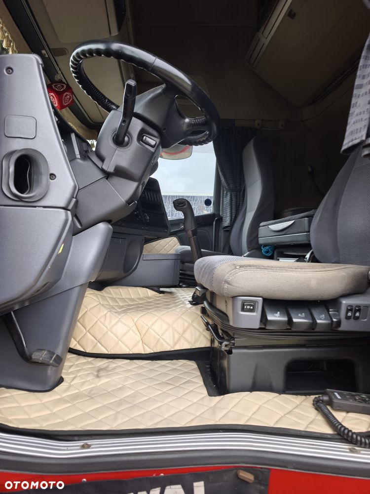 Scania R500 - 5