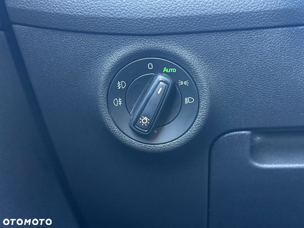 Skoda Kodiaq 2.0 TSI 4x4 Ambition DSG - 16