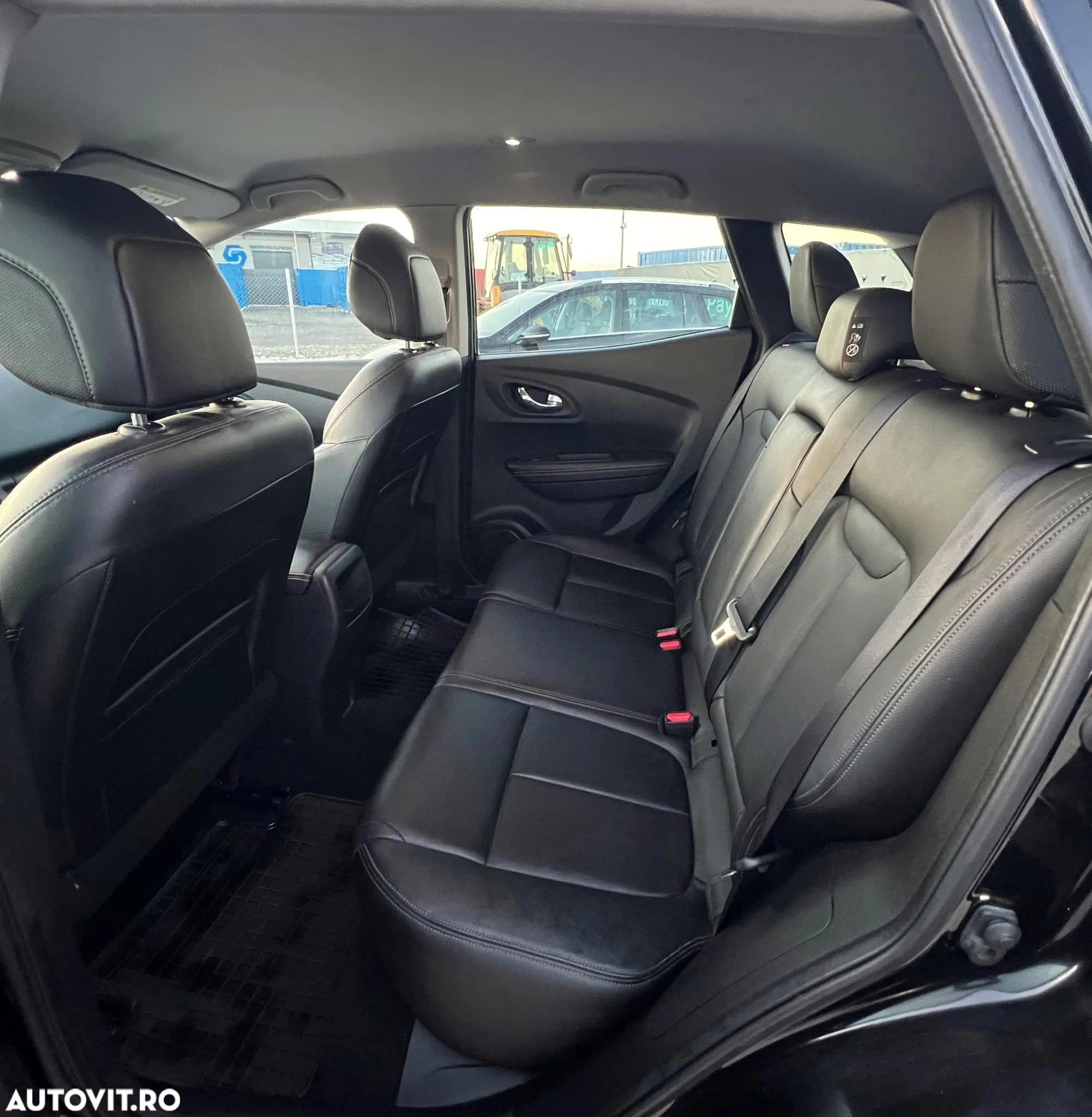Renault Kadjar Energy dCi 110 EDC Bose Edition - 5