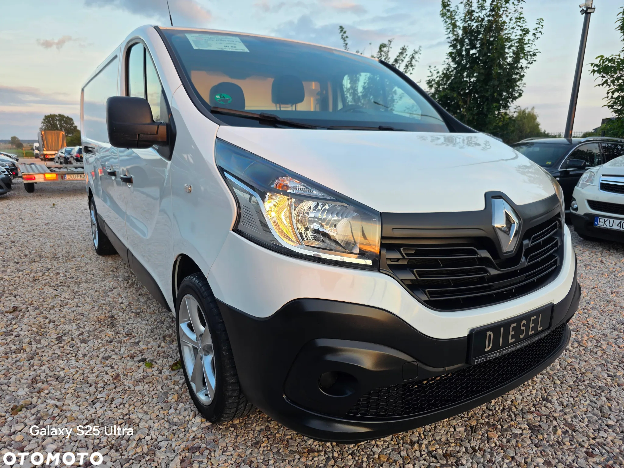Renault Trafic - 5