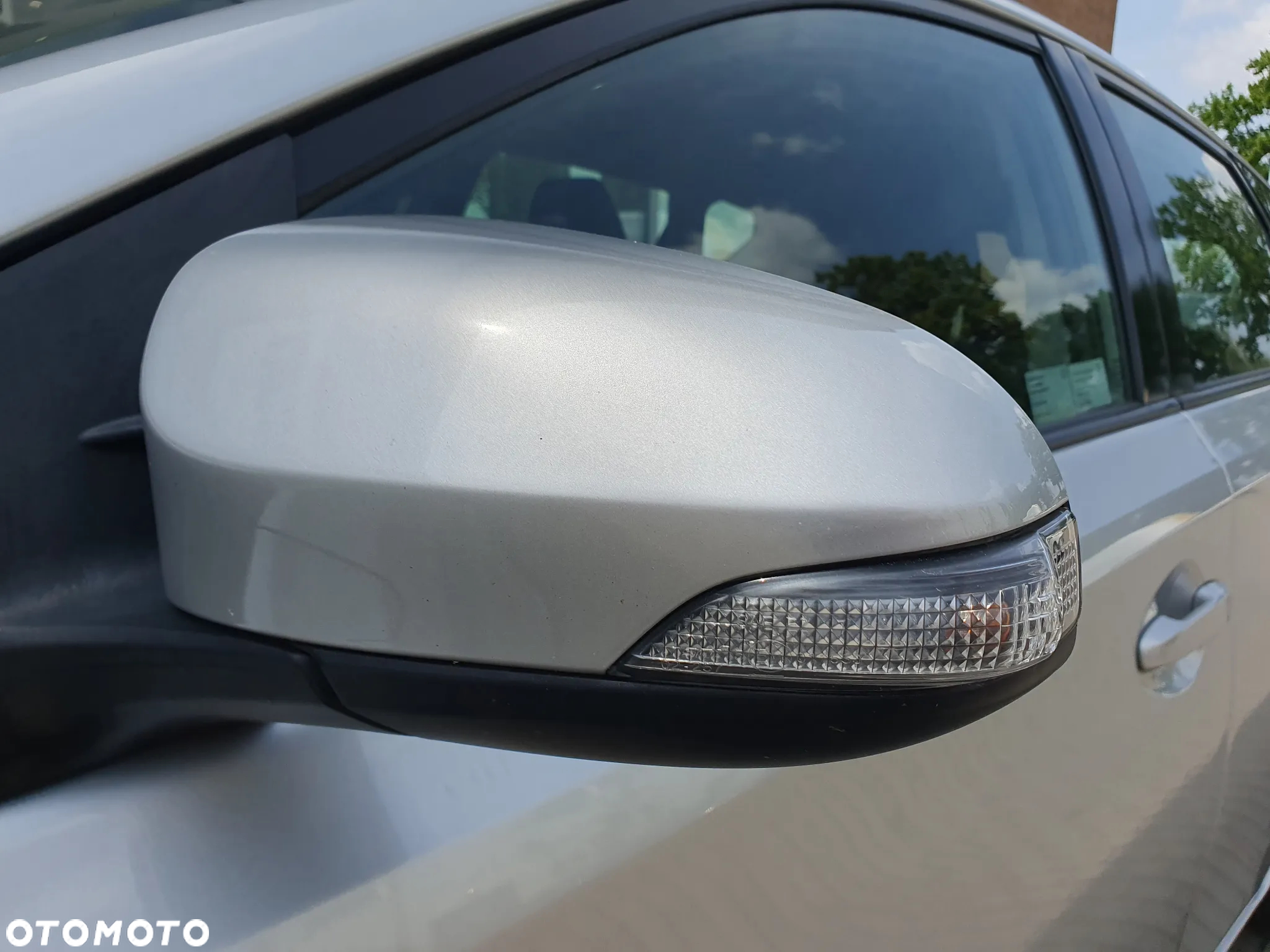 Toyota Auris 1.33 VVT-i Active - 9