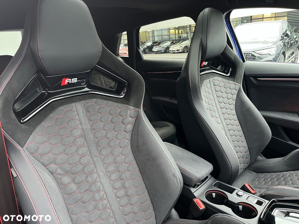Audi RS3 Sportback - 18