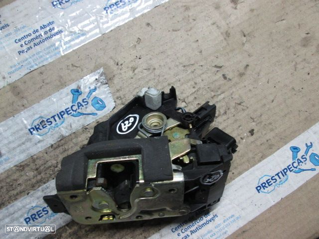 Fecho S/REF0620 JAGUAR X TYPE 2002 TE ELETRICO - 4
