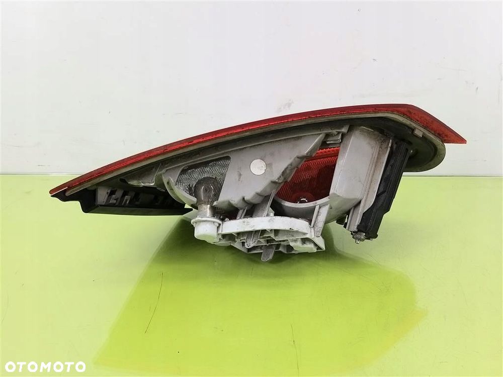 Lampa prawa tylna tył Ford Mondeo Mk4 KOMBI 2007-2014 7S7113404B ORYGINAŁ - 9