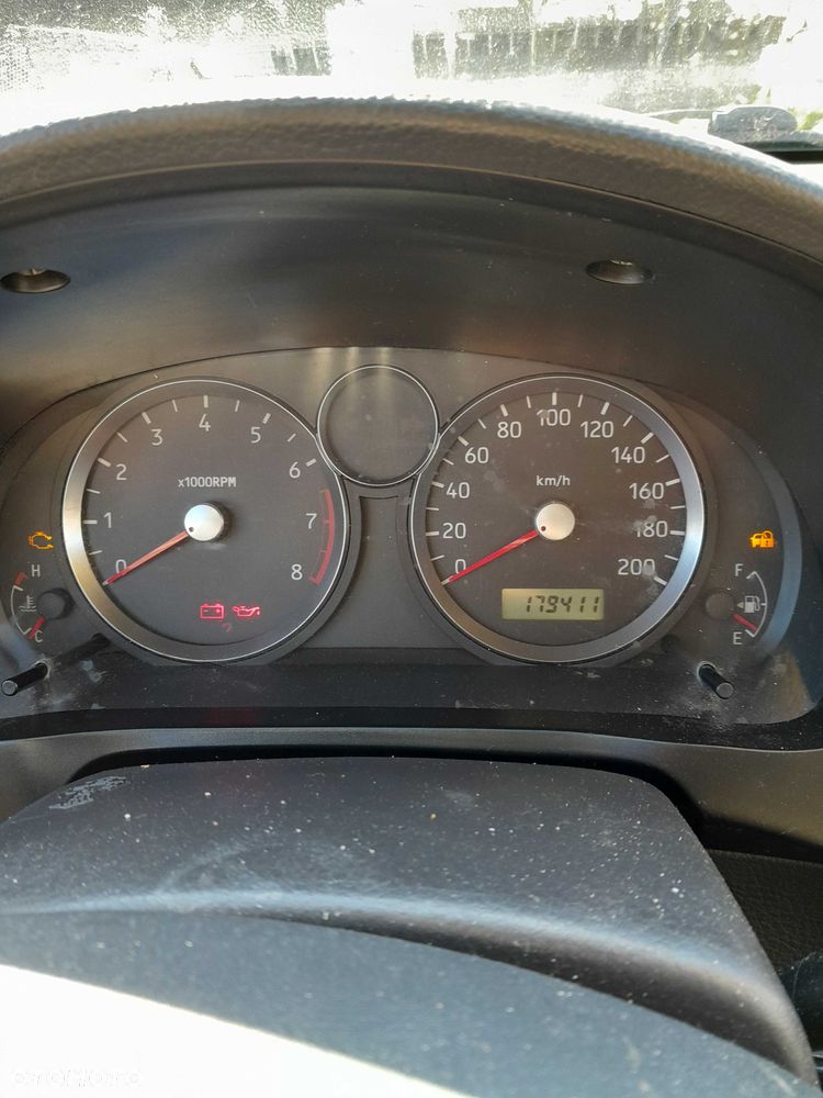 Suzuki Liana - 4