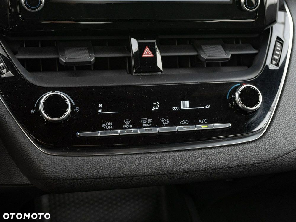 Toyota Corolla 1.2 T Active - 19