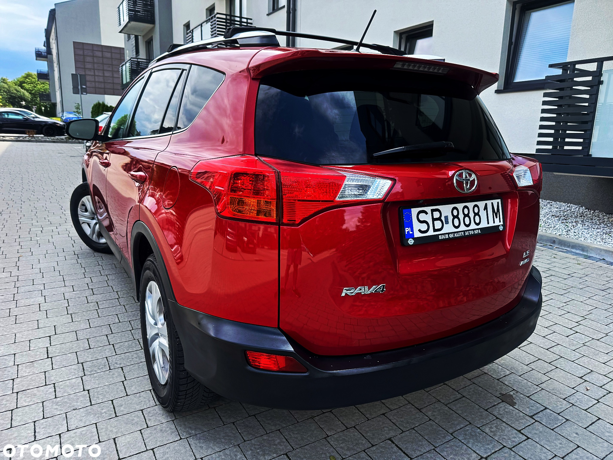 Toyota RAV4 - 23