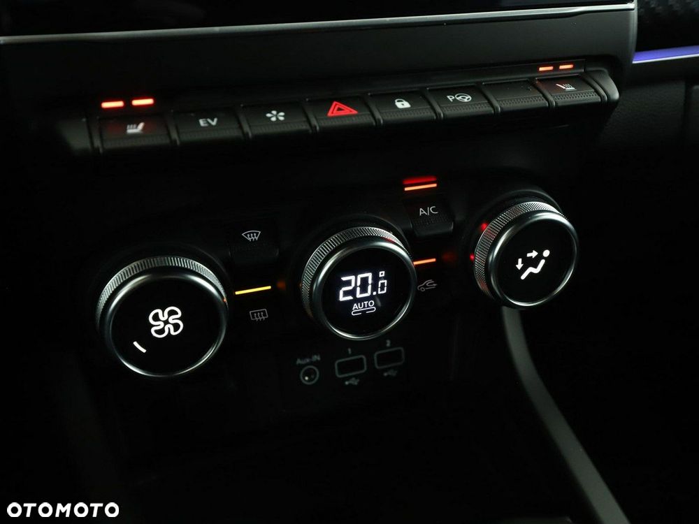 Renault Arkana 1.6 E-TECH E-Tech Engineered MMT - 29