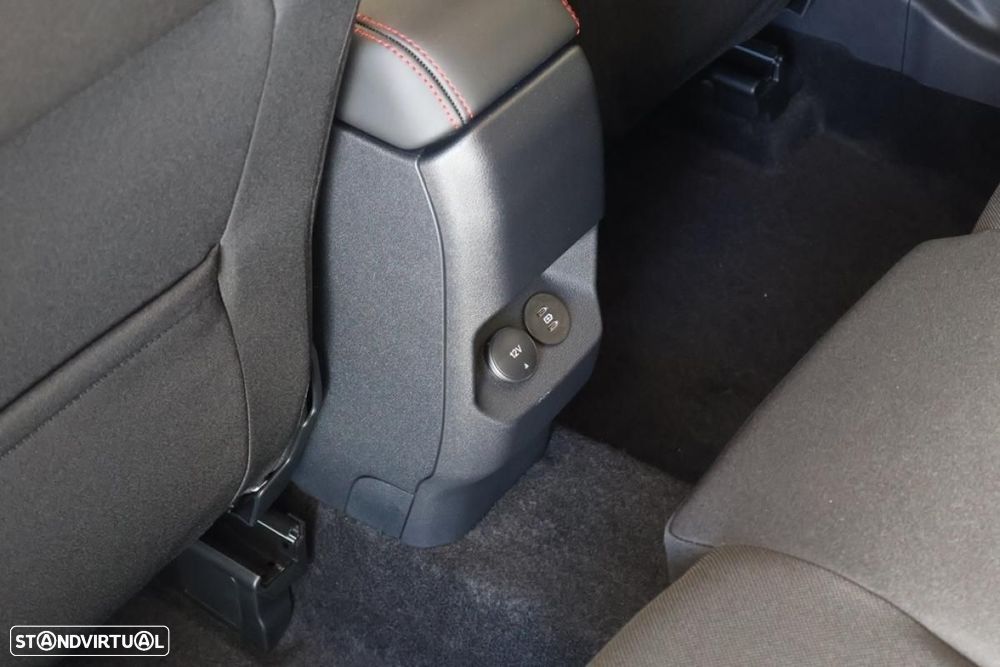 Ford Puma 1.0 EcoBoost MHEV ST-Line Aut. - 26