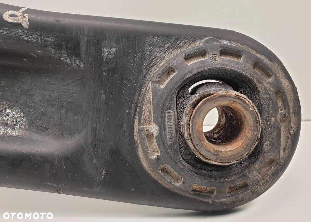 WAHACZ PRAWY PRZÓD PEUGEOT 1007 - 4