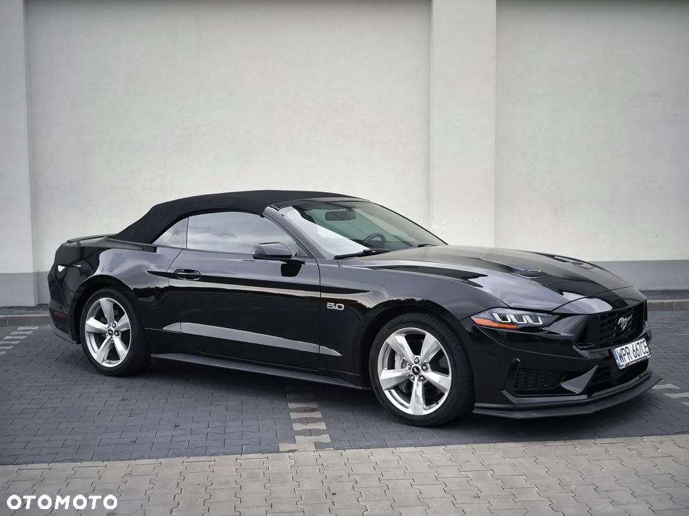Ford Mustang - 2