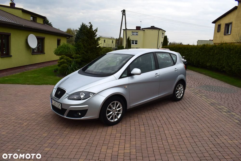 Seat Altea