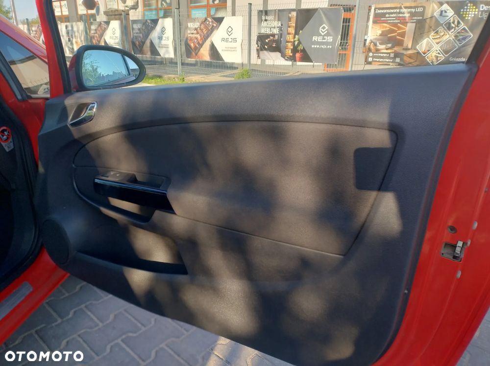 Opel Corsa 1.3 CDTI DPF EcoFLEX Edition 111 Jahre - 24