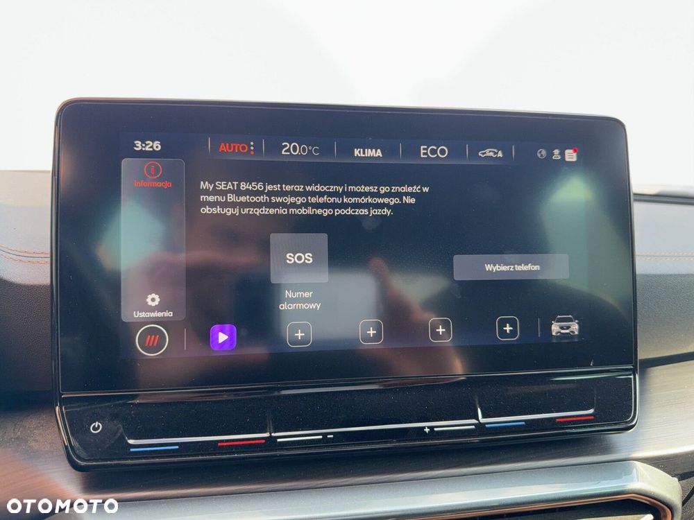 Cupra Formentor - 26