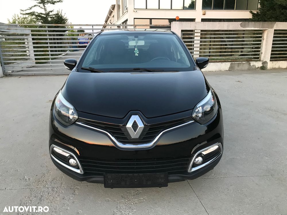 Renault Captur ENERGY dCi 90 Start&Stop Dynamique - 12