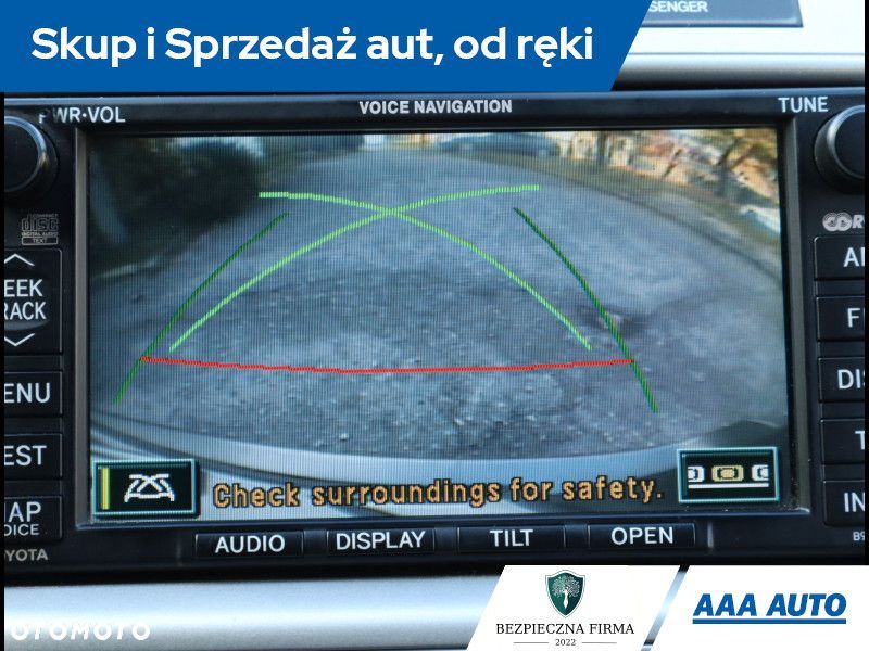 Toyota Corolla Verso - 14