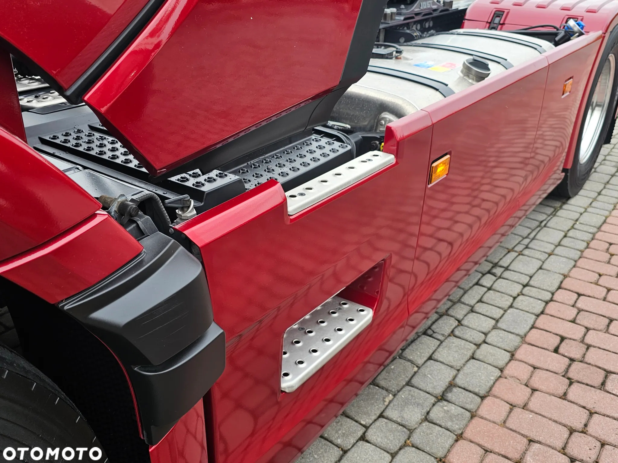 Scania S500 E.6-E FULL OPCJA! SALON POLSKA NOWY MODEL! - 16