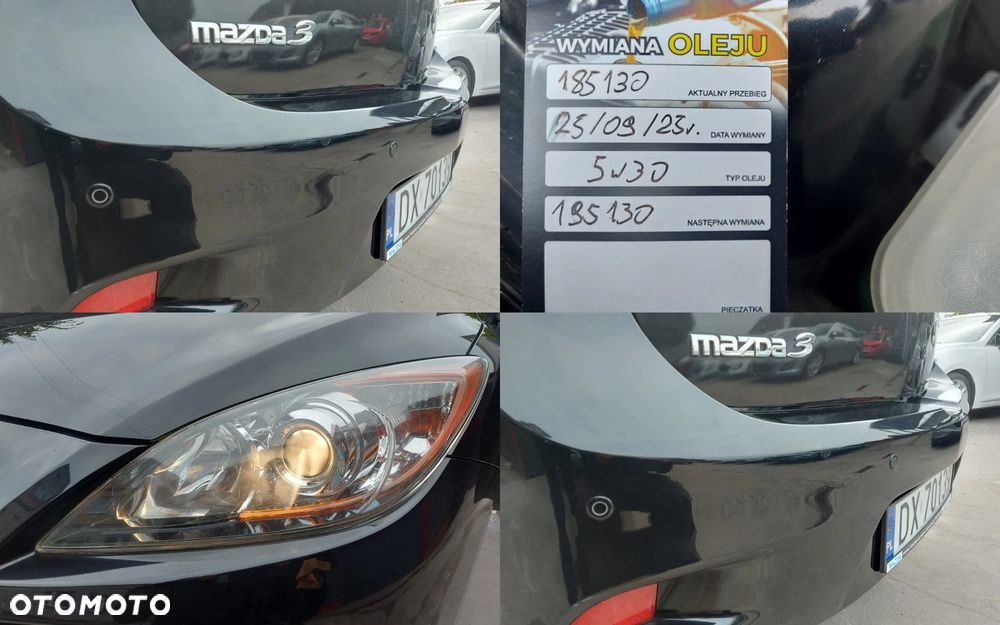 Mazda 3 1.6 Exclusive - 32