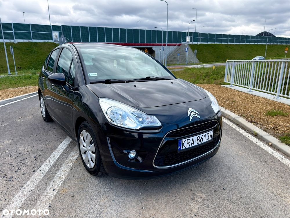 Citroën C3 1.4 Seduction - 1
