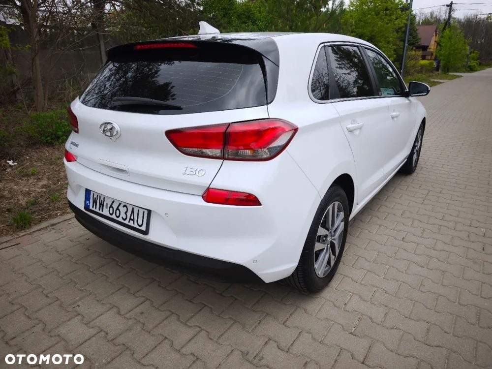 Hyundai i30 1.4 T-GDI Trend - 6