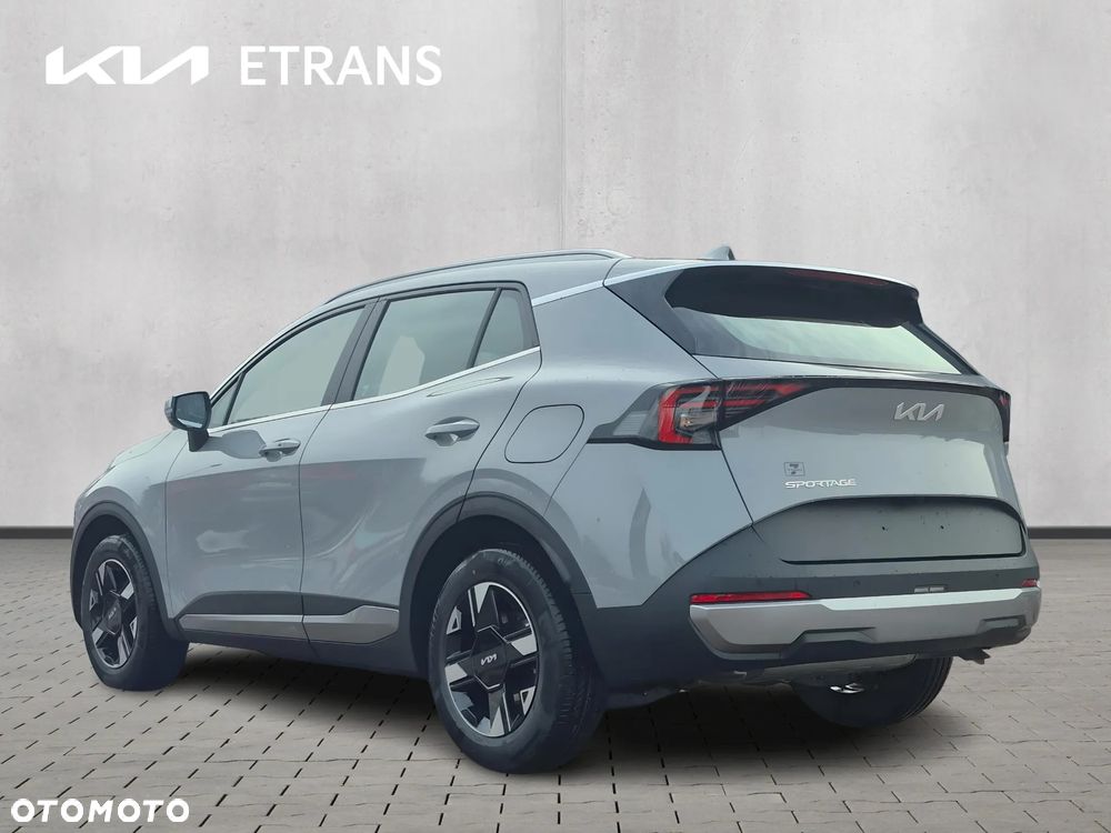 Kia Sportage 1.6 T-GDI L 2WD - 5