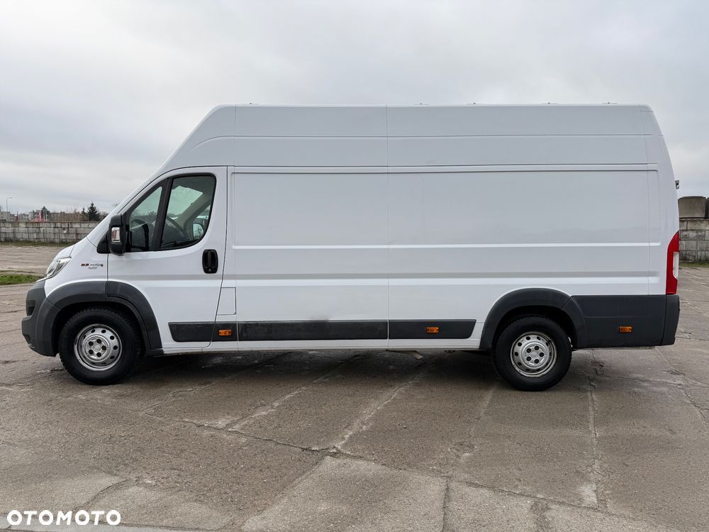 Fiat Ducato Maxi - 2