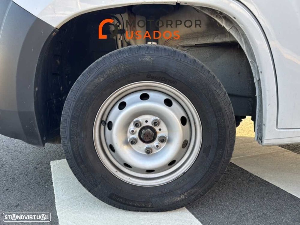 Fiat Ducato Outro - 13