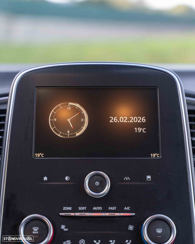 Renault Grand Scénic Energy dCi 110 S&S LIMITED - 16