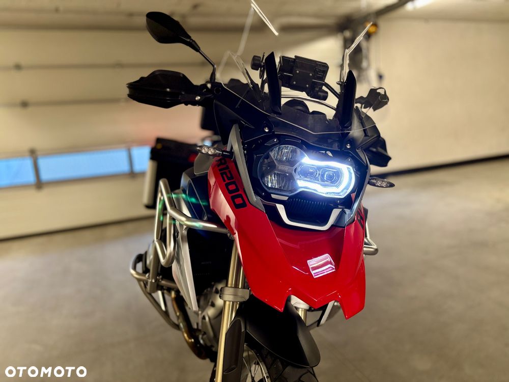 BMW GS - 24