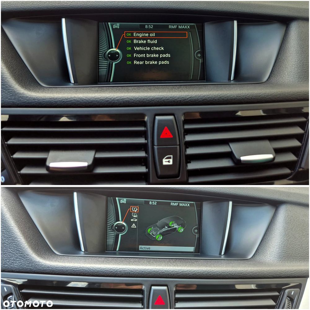 BMW X1 sDrive18d - 37