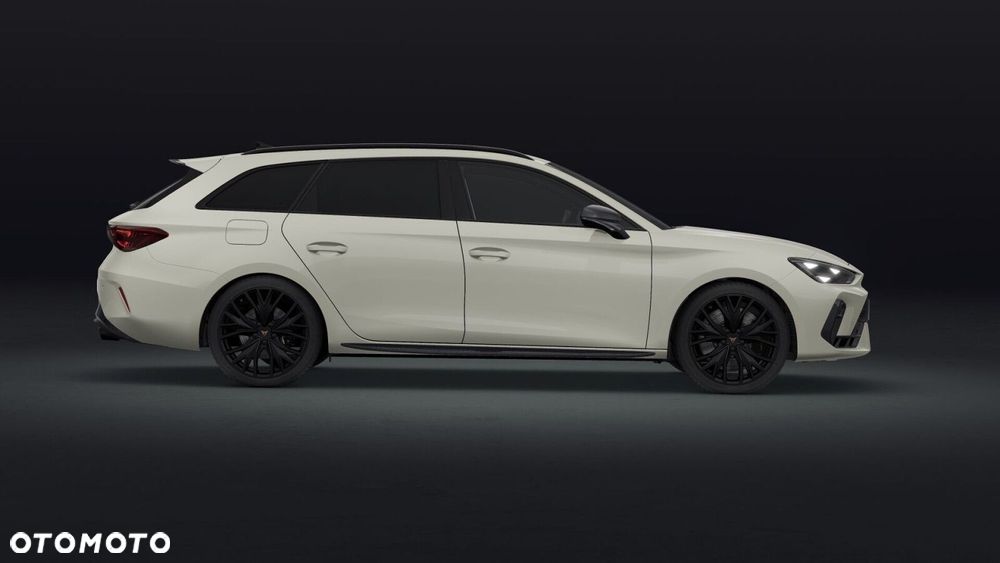 Cupra Leon Sportstourer 2.0 TSI 4Drive VZ DSG - 13