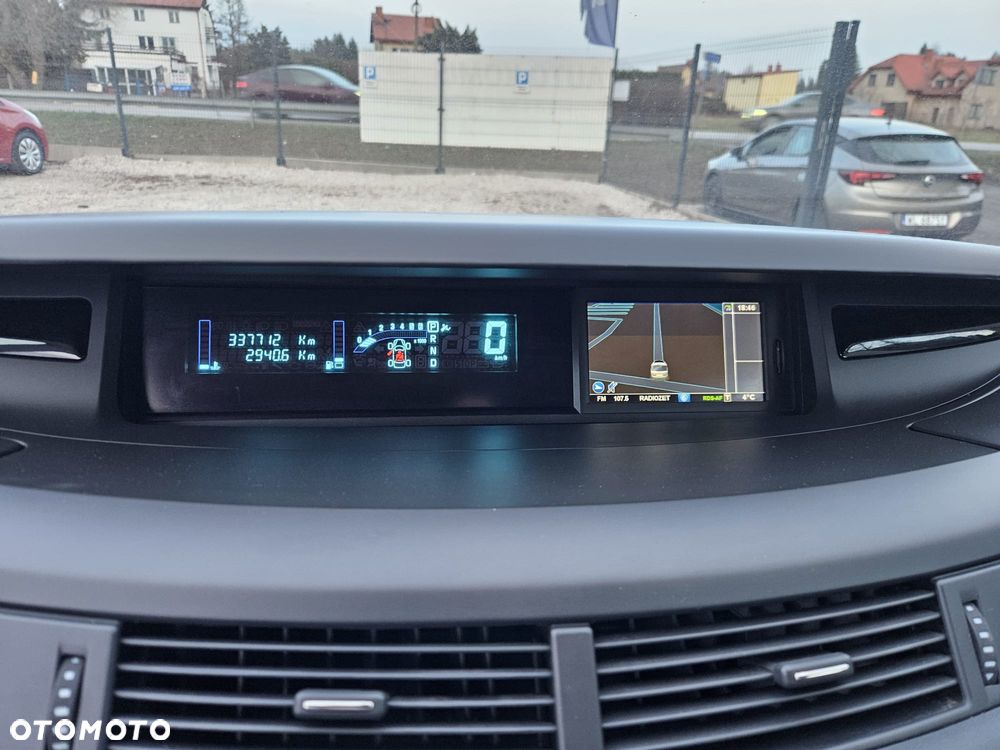 Renault Espace 2.0 dCi FAP Privilege - 20
