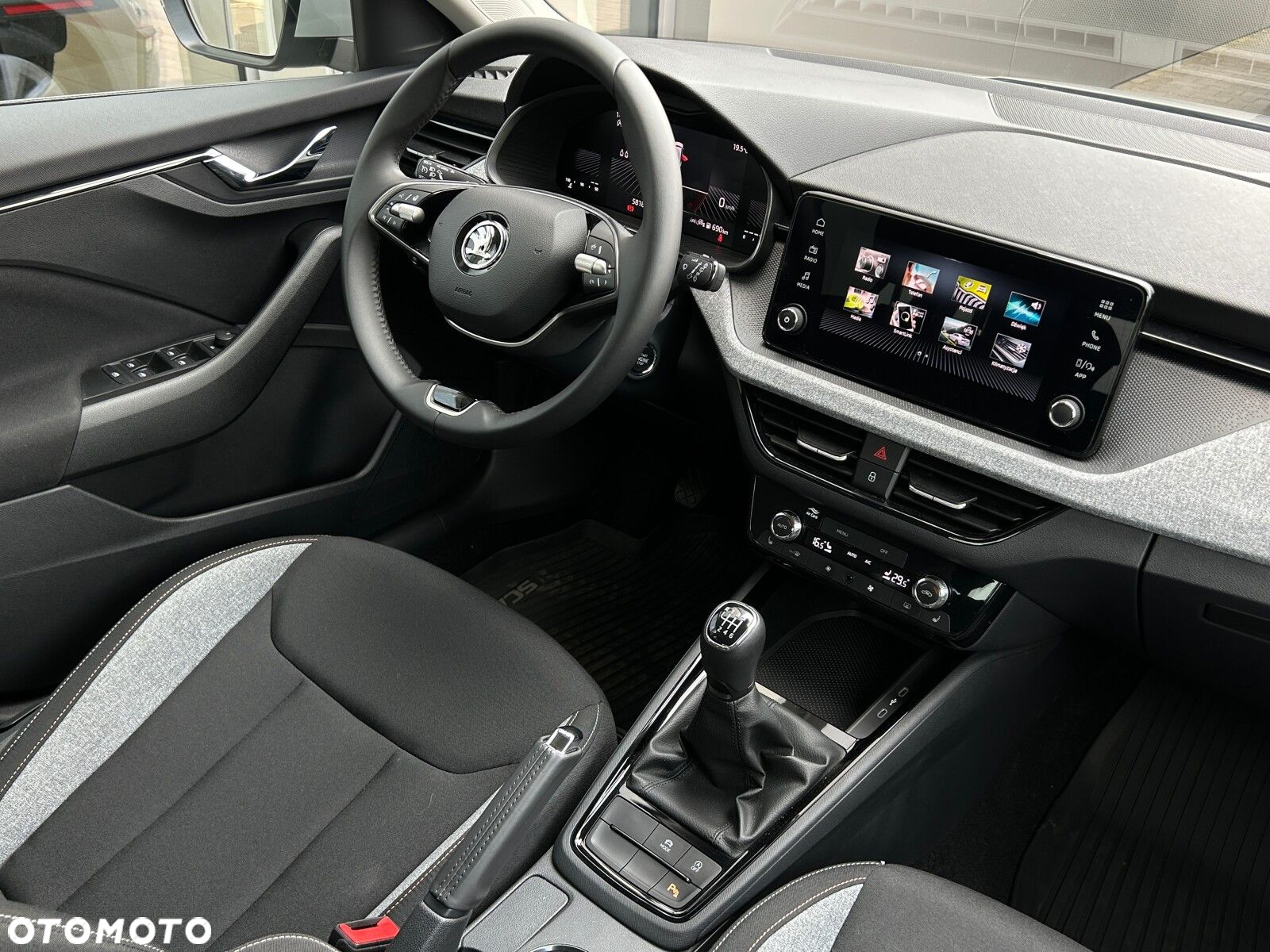 Skoda Scala - 16
