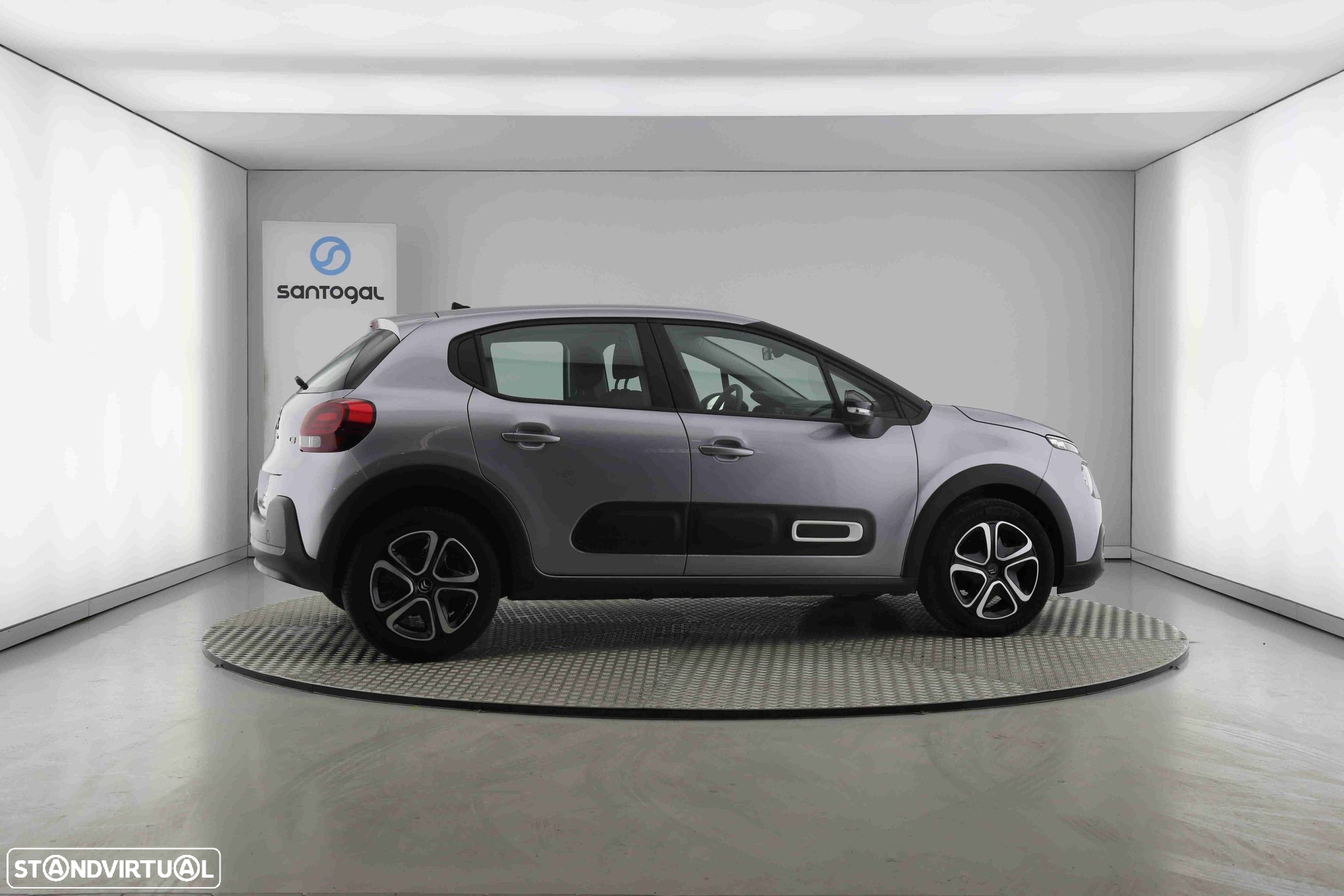 Citroën C3 1.2 PureTech Plus - 2
