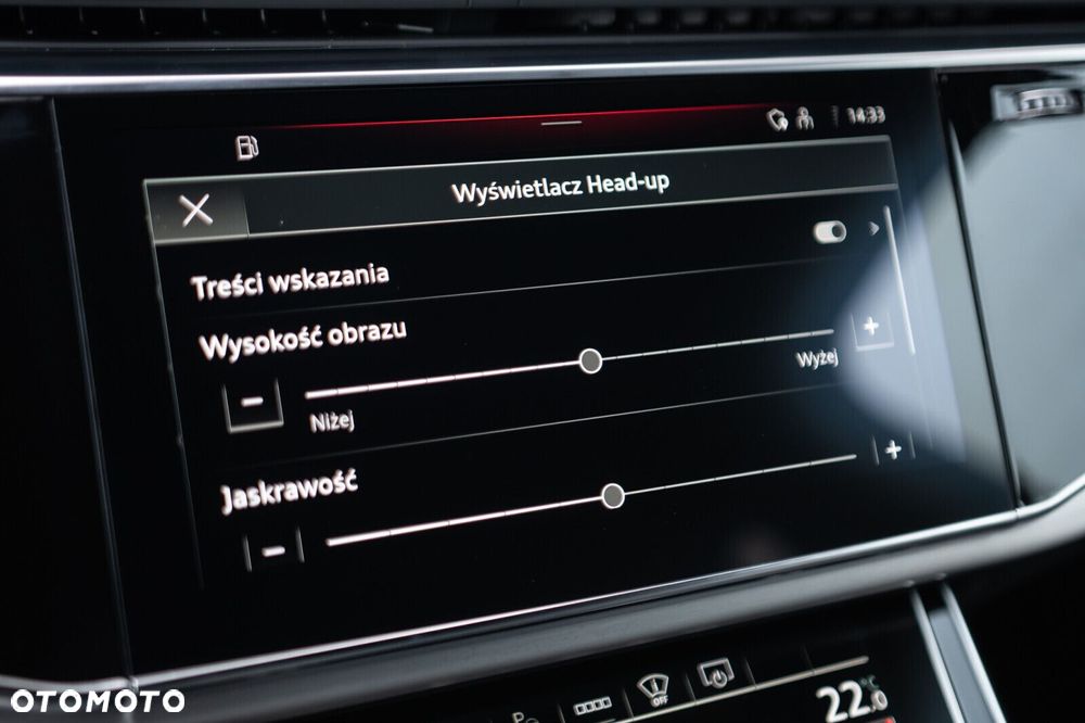 Audi Q7 TDI mHEV 210 kW Quattro S Line Tiptr - 33