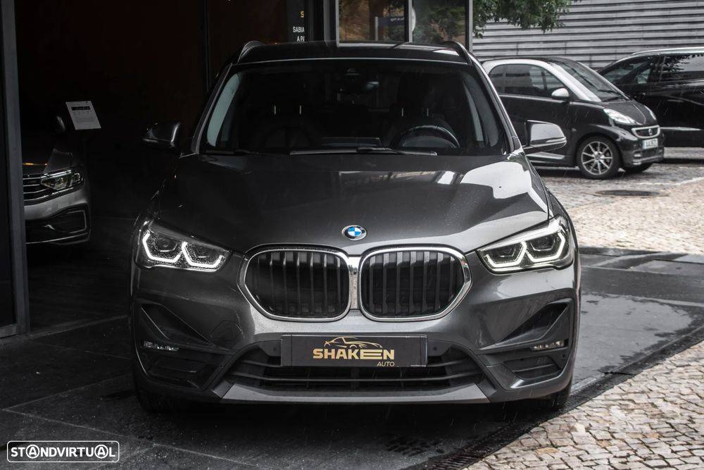 BMW X1 xDrive25e Advantage - 7