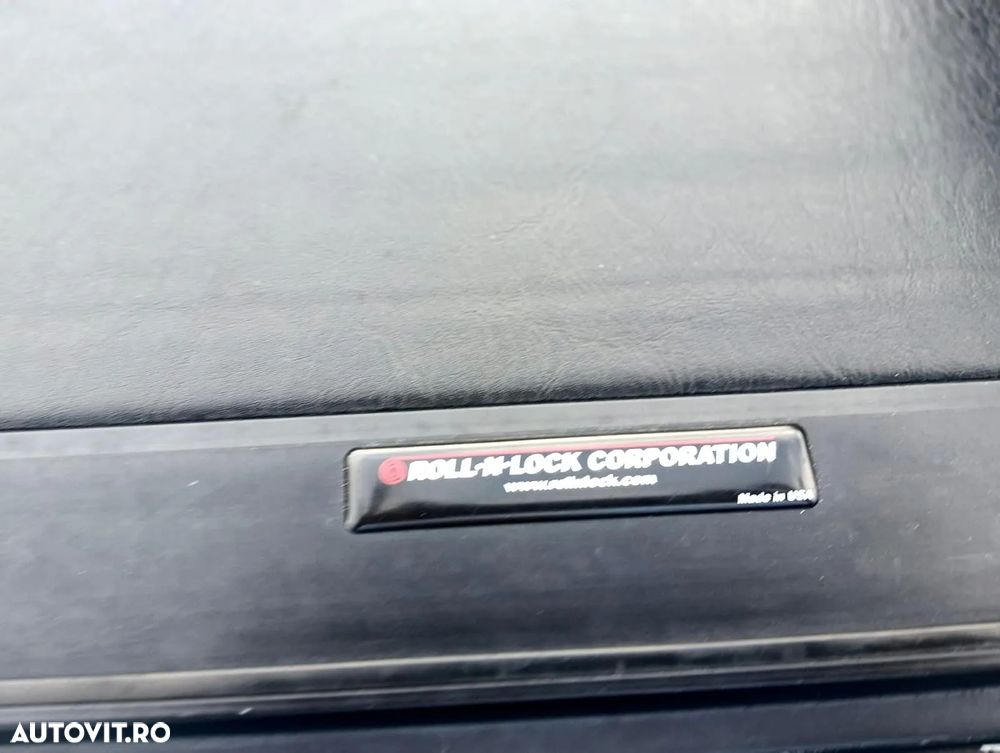 Volkswagen Amarok 2.0 BiTDI 4MOTION Autm. Canyon - 25