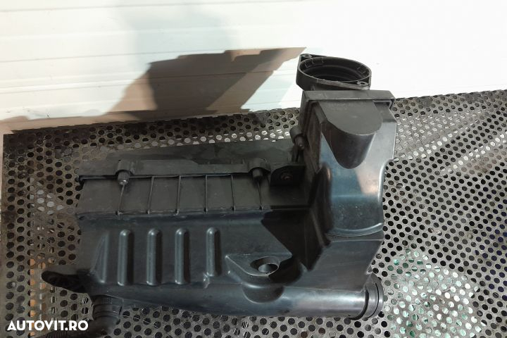 Carcasa filtru aer 1.6CAY 1K0183B 3C0129601CA Volkswagen VW Passat B6 - 2