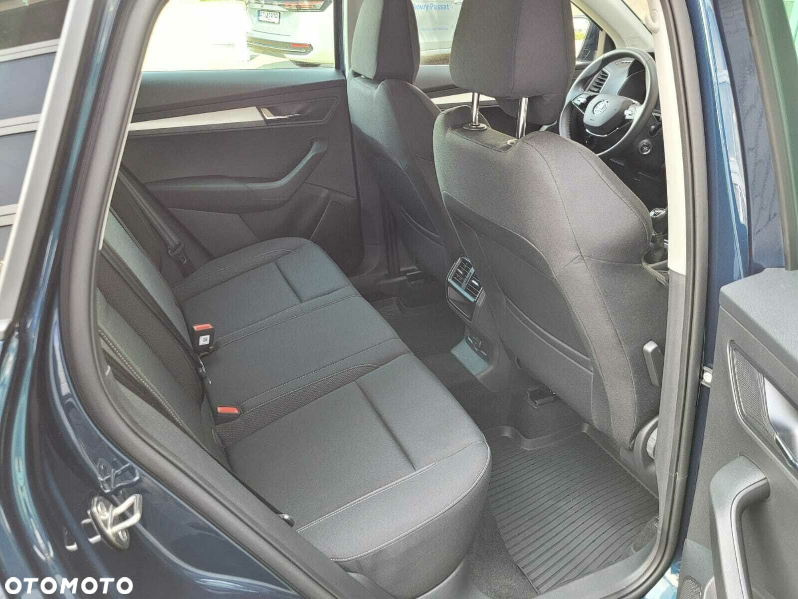 Skoda Karoq - 8