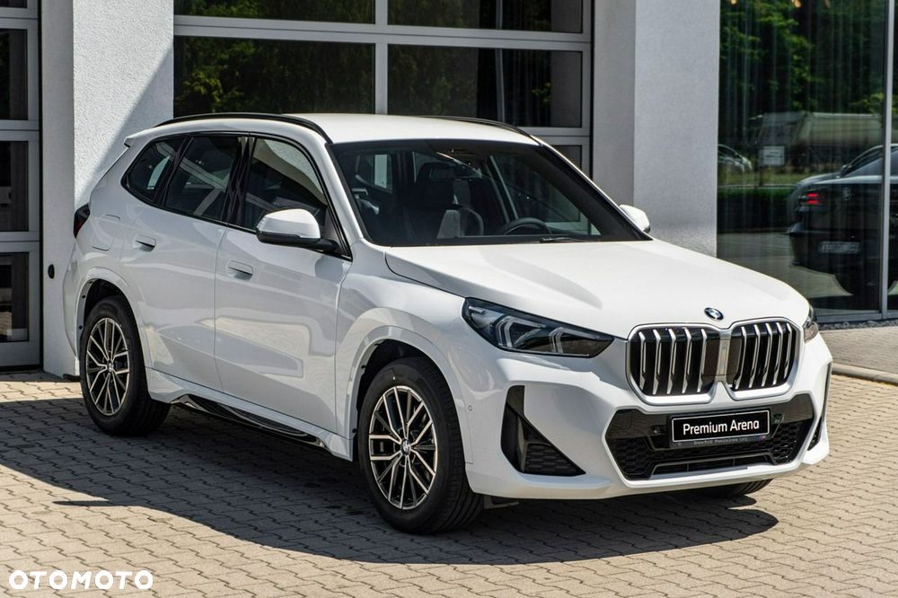 BMW X1 - 8