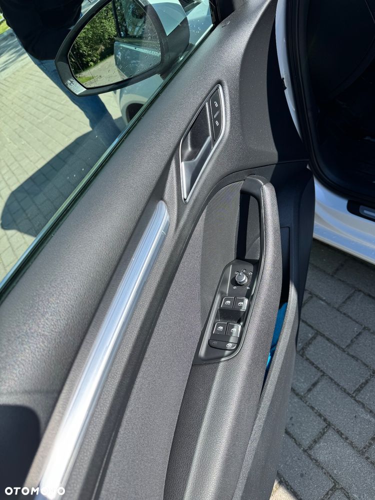 Audi A3 Sportback 2.0 TDI - 10